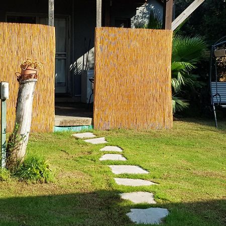 A Pastoral B & B Giv'at Ada Exterior photo